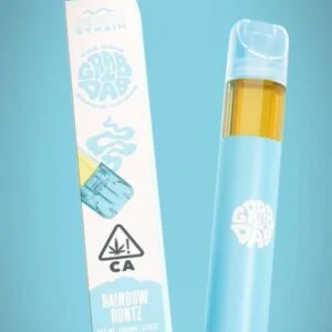 Grab and Dab Rainbow Runtz