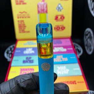 grab and dabs